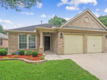 17911 Yukon Pass Drive