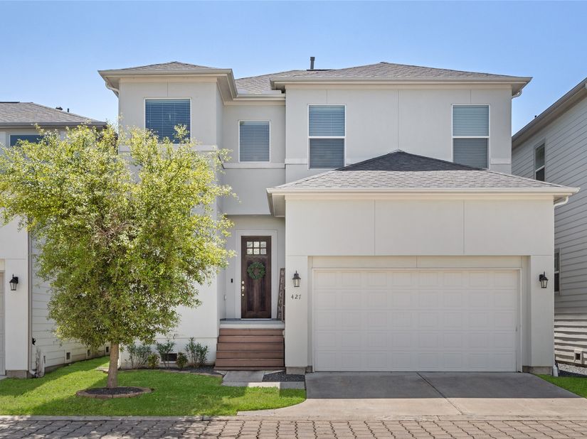 427 Yale Oaks Lane, Houston TX 77091