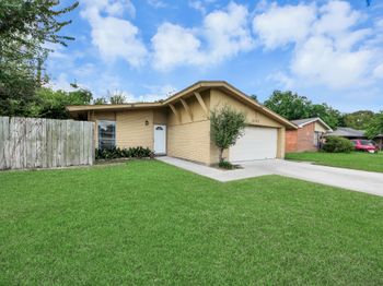 2703 Knotty Oaks Trail