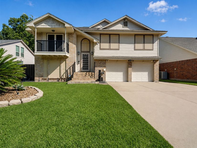 21626 Park York Drive, Katy TX 77450