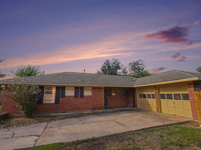 1803 Sea Queen Court, Houston TX 77008