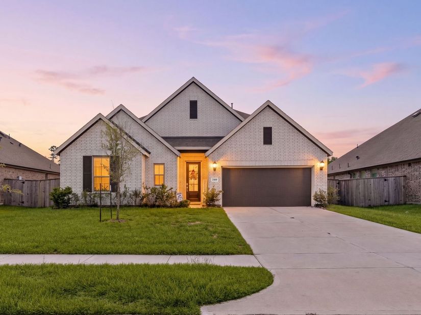 23688 Mileto Drive, New Caney TX 77357