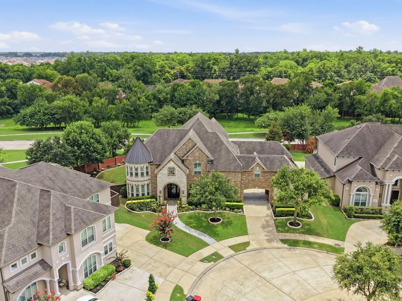 4803 Harvest Chase Lane, Sugar Land TX 77479