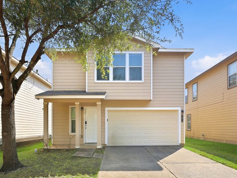 14411 Moreno Avenue, Houston TX 77045