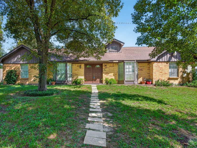 25702 Timber Lakes Drive, Spring TX 77380