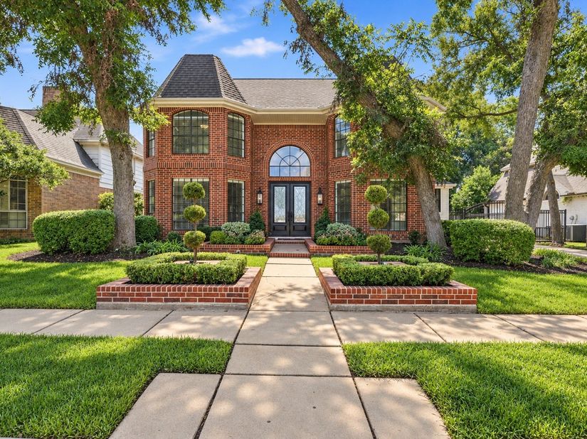 1207 Plantation Drive, Richmond TX 77406