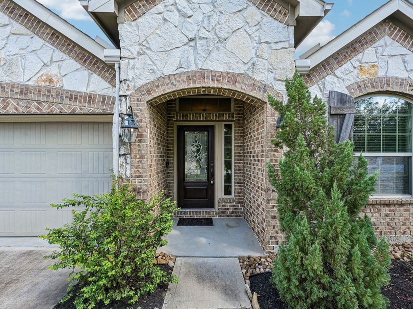 14611 W Ginger Pear Court, Cypress TX 77433