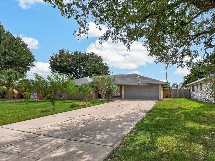 6027 De Moss Drive, Houston TX 77081