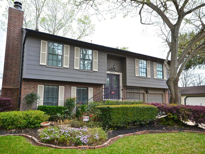 2723 Country Place Drive, Richmond TX 77406
