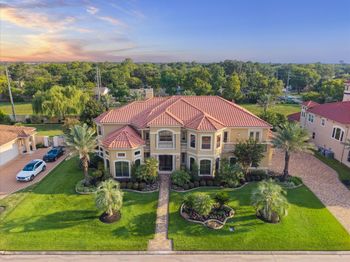 13907 Slate Creek Lane