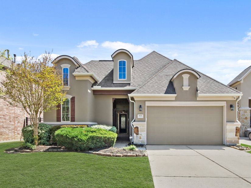 8931 Leaning Hollow Lane, Spring TX 77379