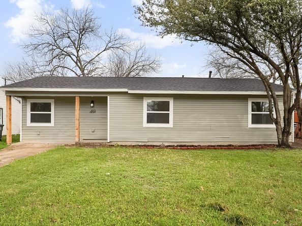 2655 Larry Drive, Dallas TX 75228