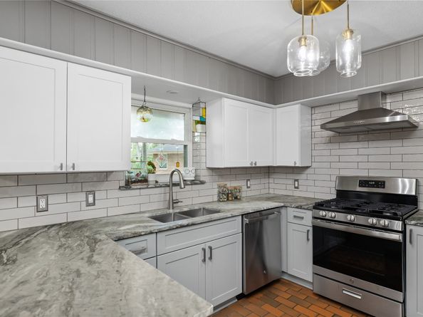 3507 Laverne Street, Houston TX 77080