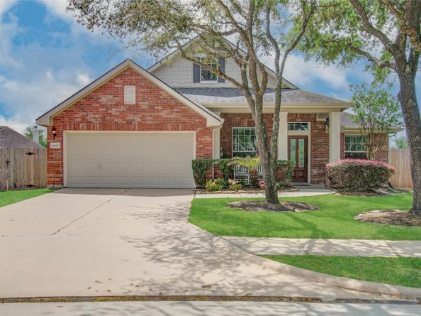 20007 Alcea Court, Spring TX 77379