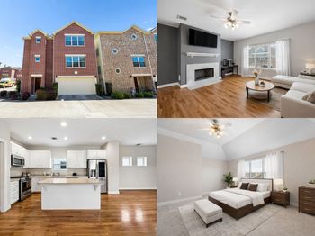 11603 Main Spruce Drive