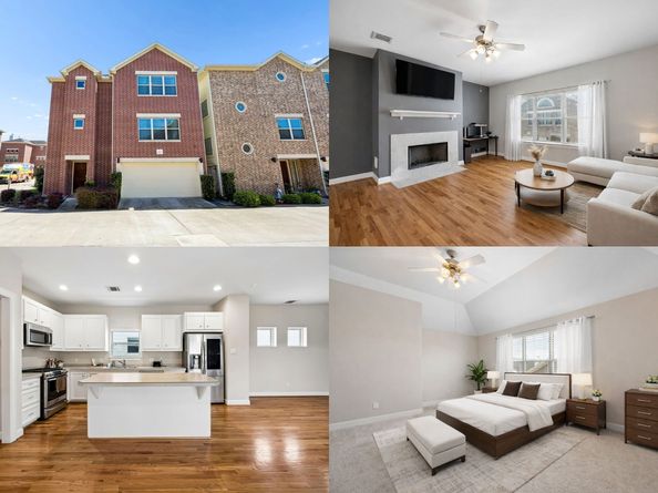 11603 Main Spruce Drive, Houston TX 77025