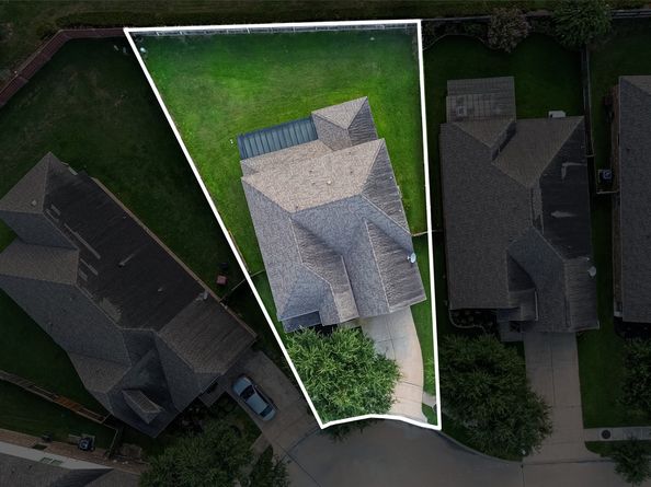 8107 Lockridge Terrace Lane, Cypress TX 77433