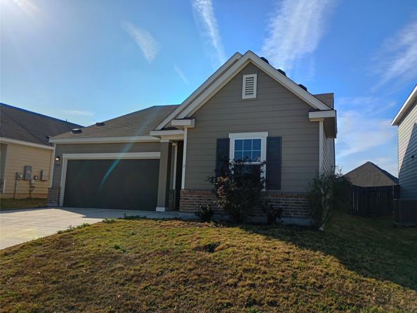 19600 Caymus Drive, Pflugerville TX 78660