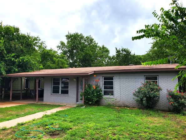 8907 Shepard Drive, Austin TX 78753