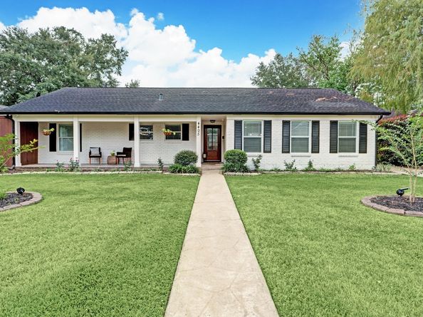 4405 Tonawanda Drive, Houston TX 77035