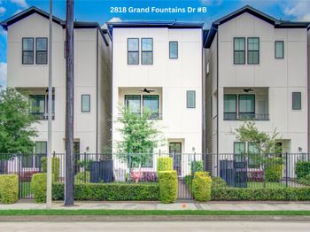 2818 Grand Fountains Drive