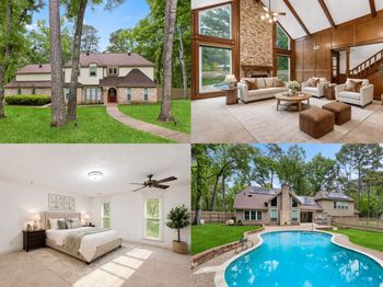 2426 Kings Forest Drive