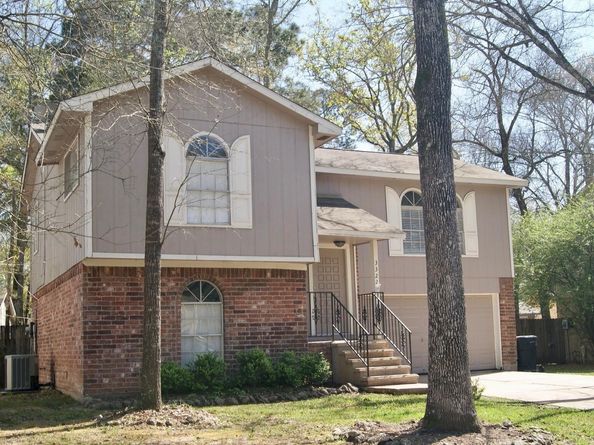3322 Sycamore Springs Drive, Houston TX 77339