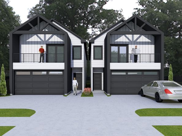2609 Cleburne Street AB, Houston TX 77004