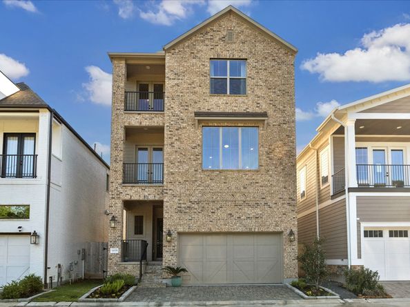 14005 Vista Reserve Place, Houston TX 77079
