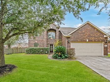 20801 Sheridan Heights Lane