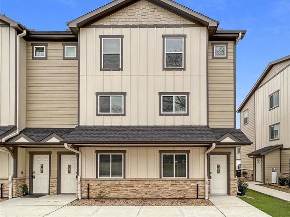 12603 Telge Road 26 EF, Cypress TX 77429