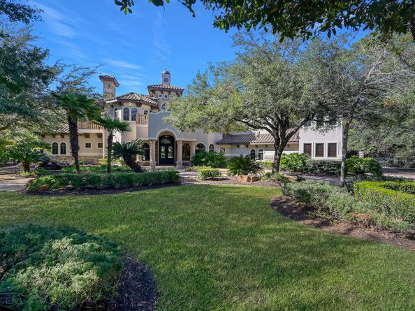 43 Philbrook Way, Spring TX 77382