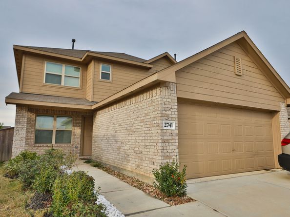 2741 Cadiz Bay Drive, Conroe TX 77301