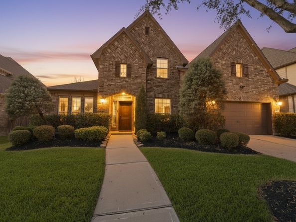 11110 Staffin Way, Richmond TX 77407