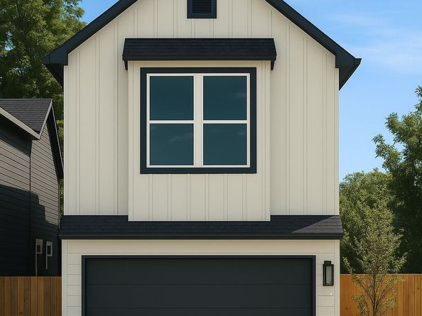 414 E 34th Street, Houston TX 77018