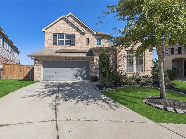 11330 Stonebridge Shore Circle, Cypress TX 77433