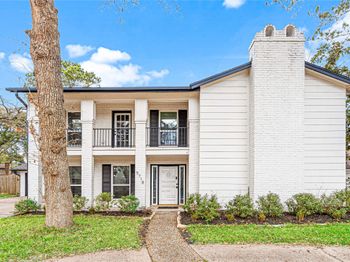 5718 Green Springs Drive