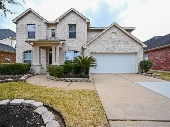 7427 Chathan Glen Ln, Richmond TX 77407