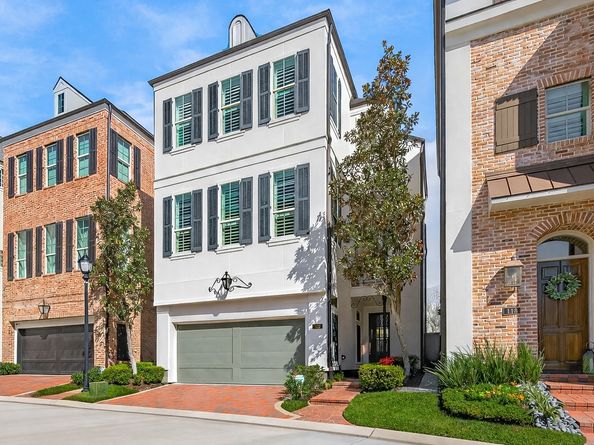 122 Gateway Park Place, Spring TX 77380