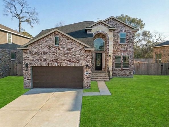 16507 Boston Post Road, Cypress TX 77429