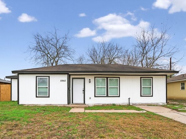 5962 Belcrest Street, Houston TX 77033