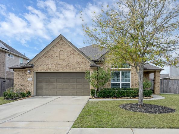 17923 Durango Point Court, Tomball TX 77377