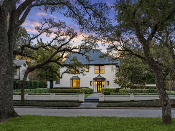 1702 South Boulevard, Houston TX 77098