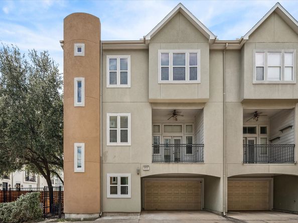 5736 Kansas Street B, Houston TX 77007