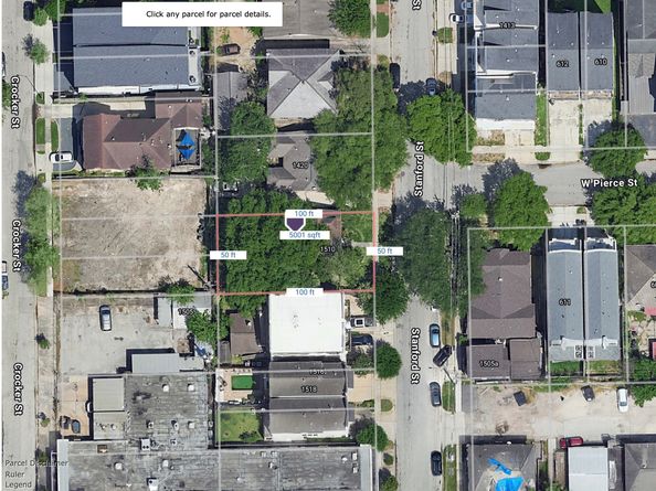 1510 Stanford Street, Houston TX 77019