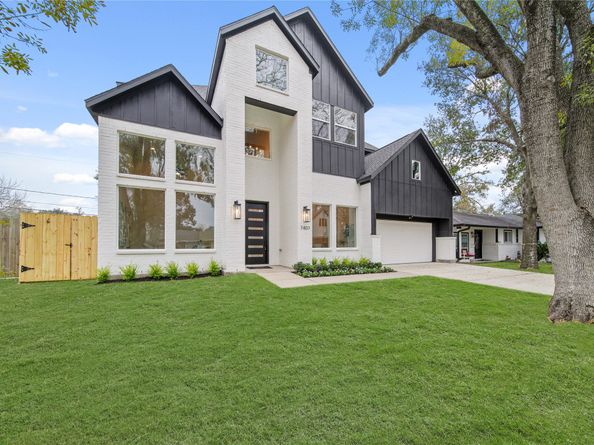 7407 Janak Drive, Houston TX 77055
