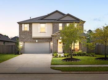 10726 Hidden Arrow Court