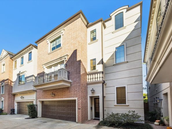 1547 Nevada Street, Houston TX 77006