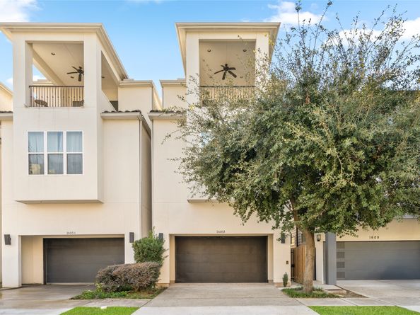 1605 Knox Street B, Houston TX 77007