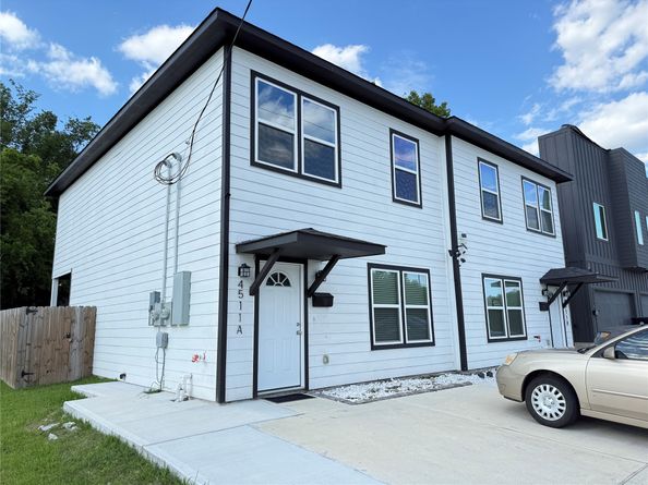 4511 REED Road, Houston TX 77051